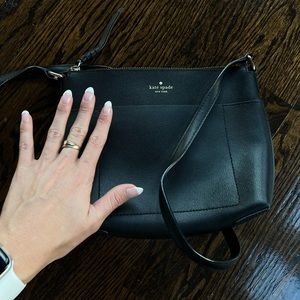 Kate Spade Crossbody Purse